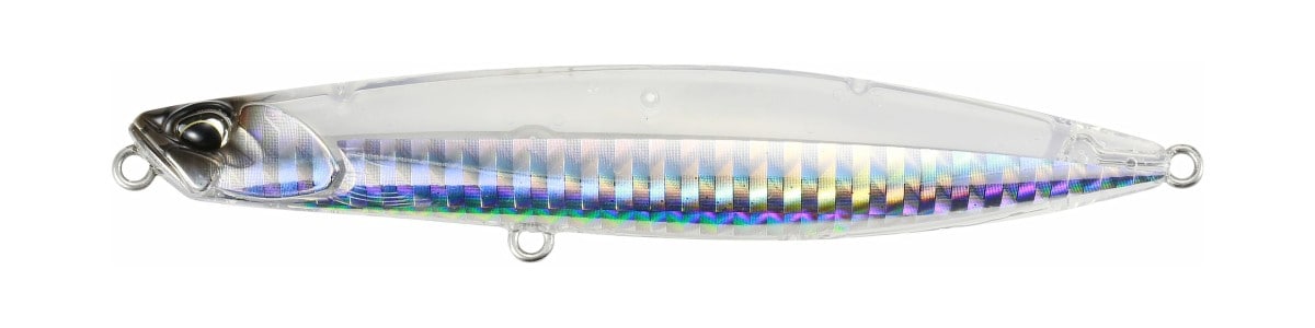 Duo Beach Walker Wedge 95 Clear bait