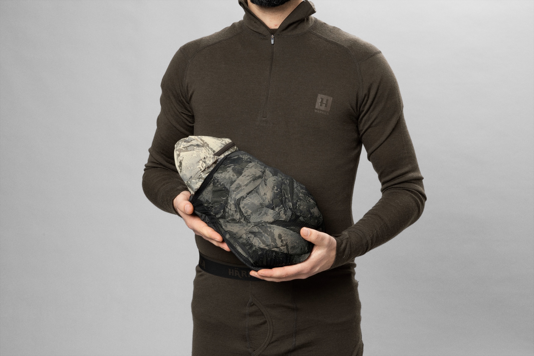 Härkila Mountain Hunter Expedition Packable Down Bukser AXIS MSP Mountain