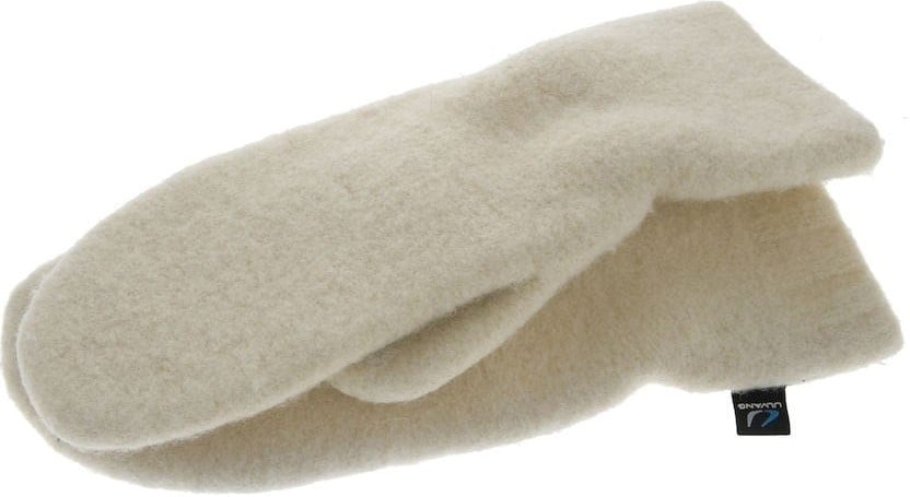 Ulvang Hammerfest mitten Vanilla