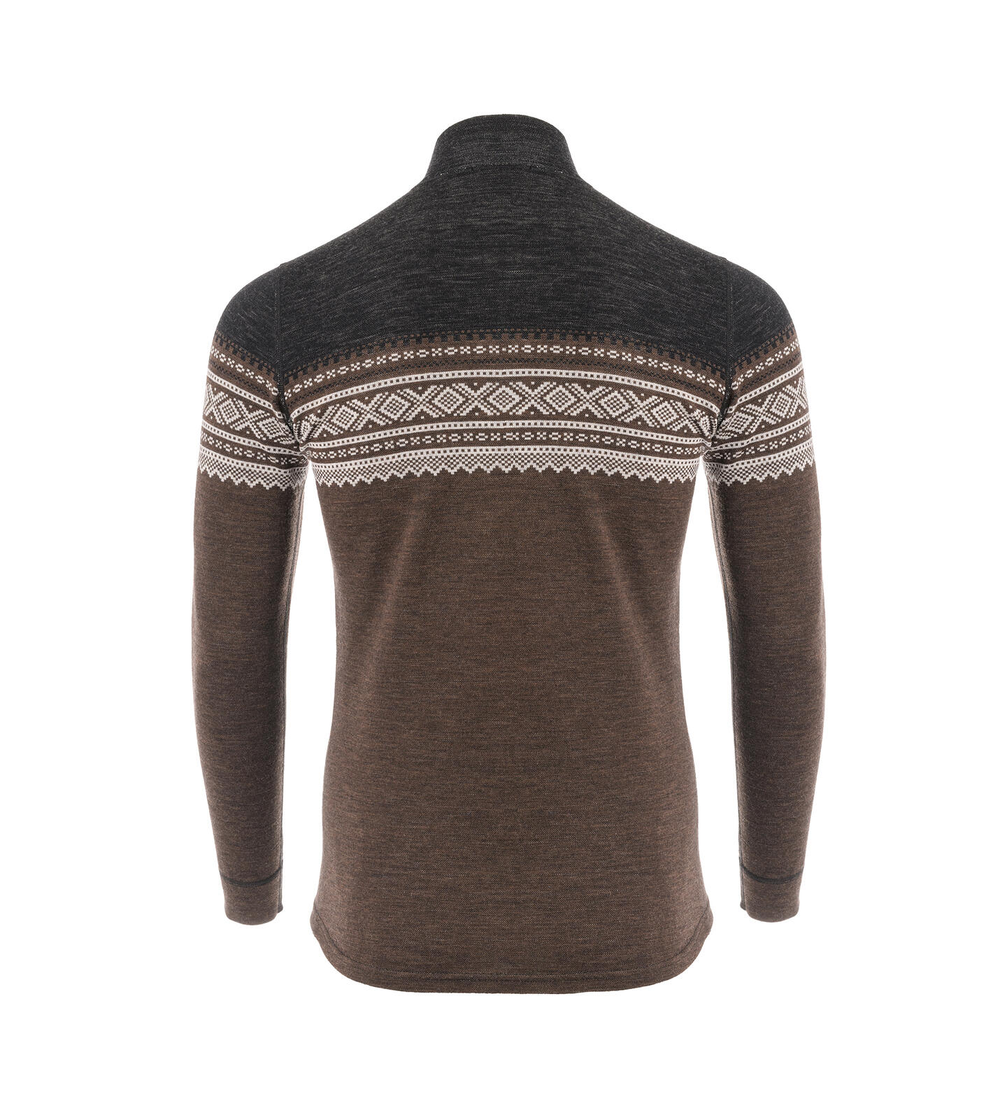 Aclima Designwool MARIUS Mock Neck MAN Andersnatten