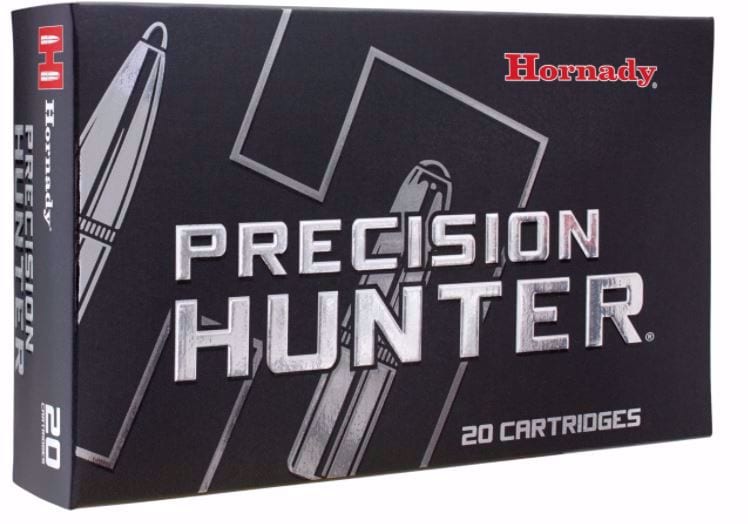 Hornady Ammo 300 Prc 212 Gr Eld -X 20 Pk