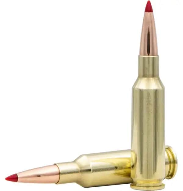 Hornady Ammo 224 Valkyrie 88 Gr Eld Match 20 Pk