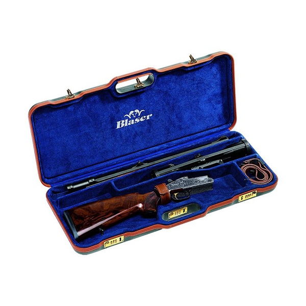 Blaser Koffert Modell A