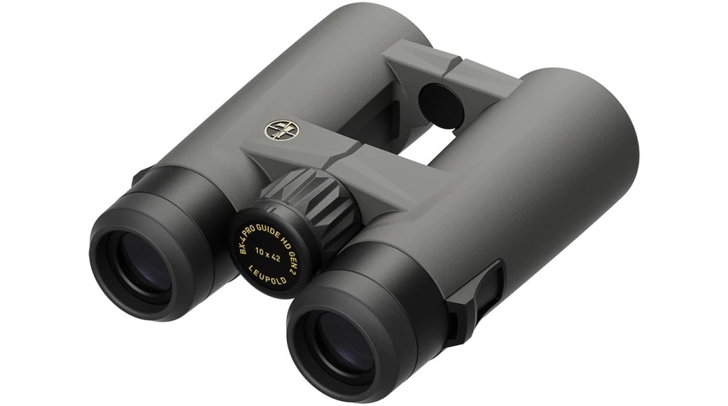 Leupold BX-4 Pro Guide HD 10x42mm Gen 2
