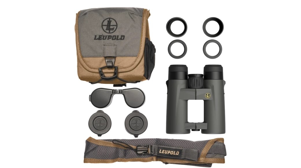 Leupold BX-4 Pro Guide HD 10x42mm Gen 2