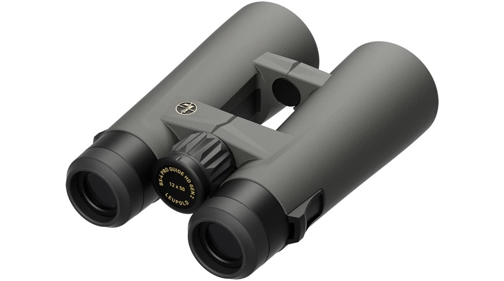 Leupold BX-4 Pro Guide HD 12x50mm Gen 2