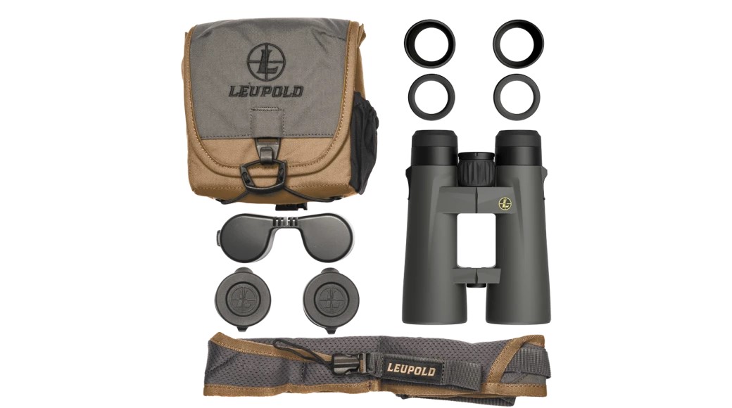 Leupold BX-4 Pro Guide HD 12x50mm Gen 2