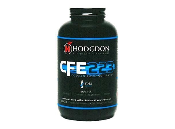Hodgdon Krutt CFE223 454g