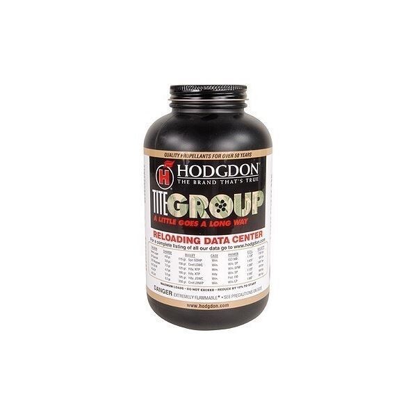 Hodgdon Krutt Titegroup 454g.