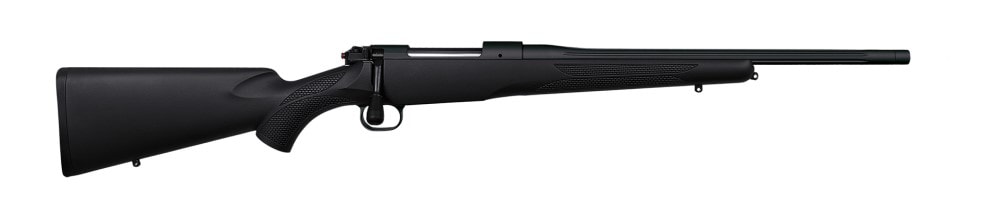 Mauser M12 Black Impact 308 WIN u/sikter