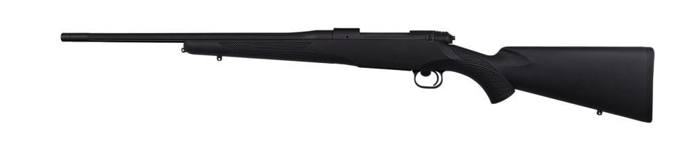 Mauser M12 Black Impact 308 WIN u/sikter