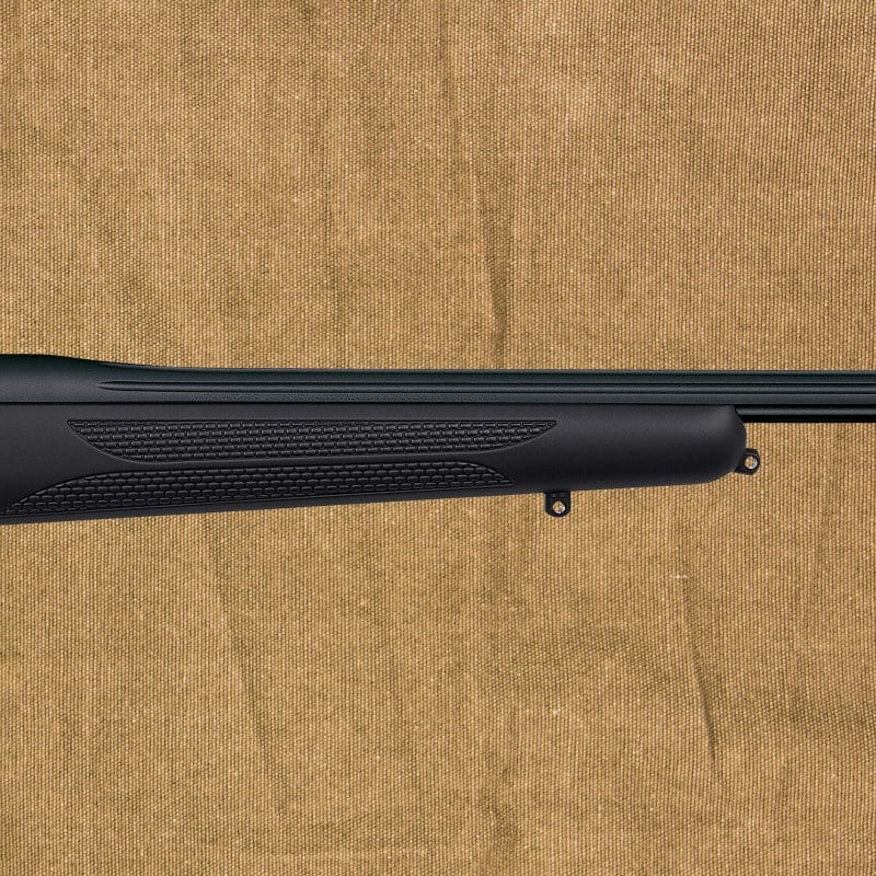 Mauser M12 Black Impact 308 WIN u/sikter