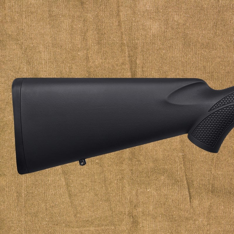 Mauser M12 Black Impact 308 WIN u/sikter