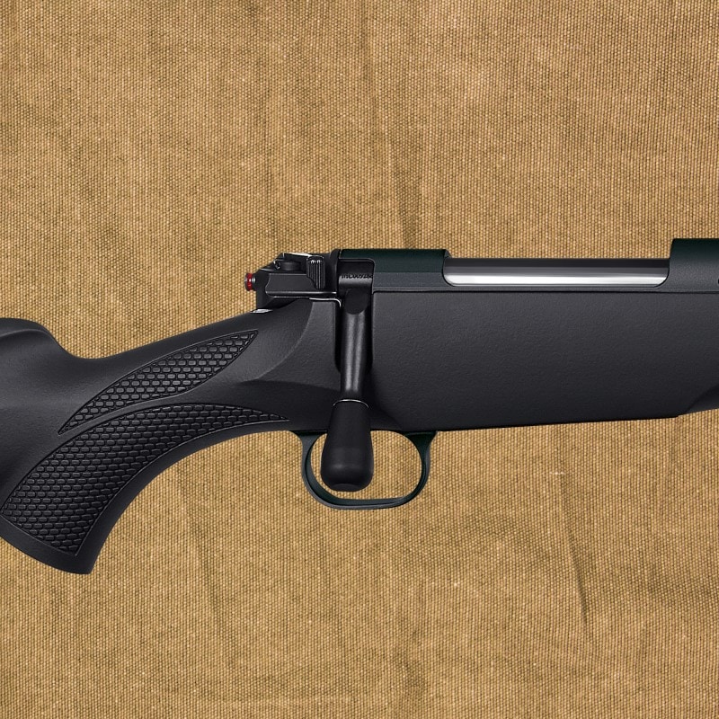 Mauser M12 Black Impact 308 WIN u/sikter