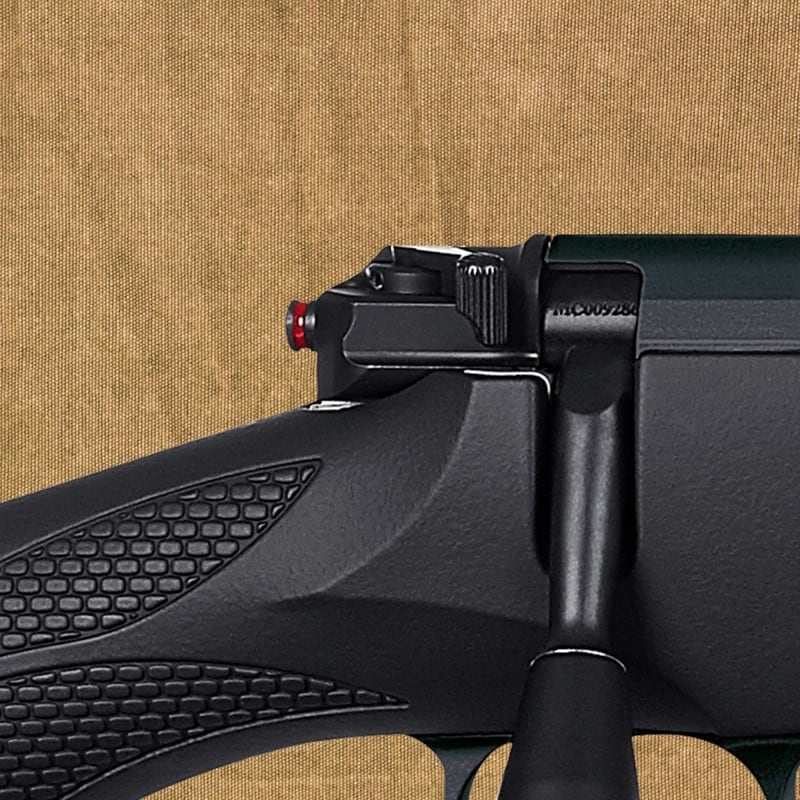 Mauser M12 Black Impact 308 WIN u/sikter