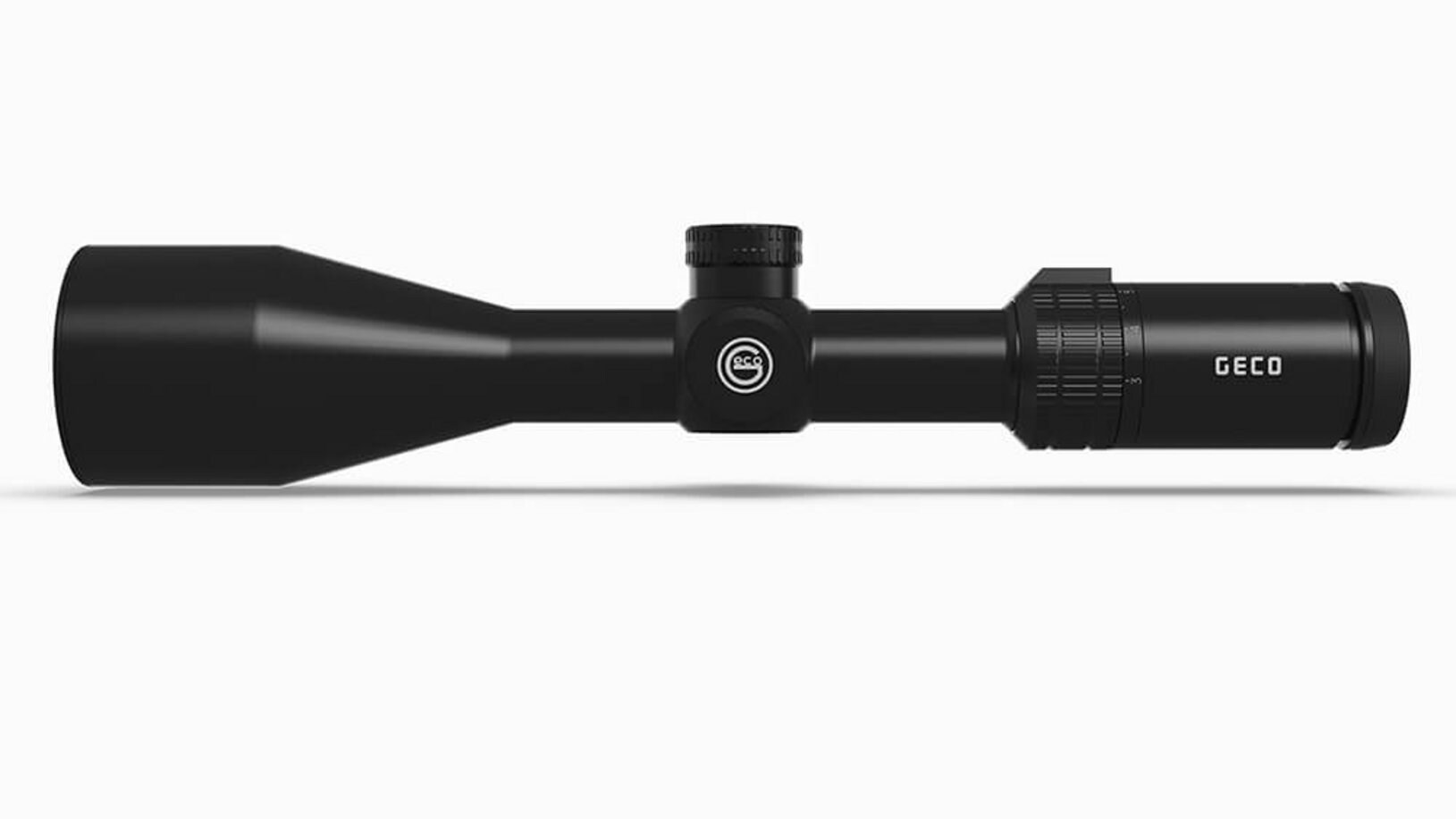 Geco 3-12x56i