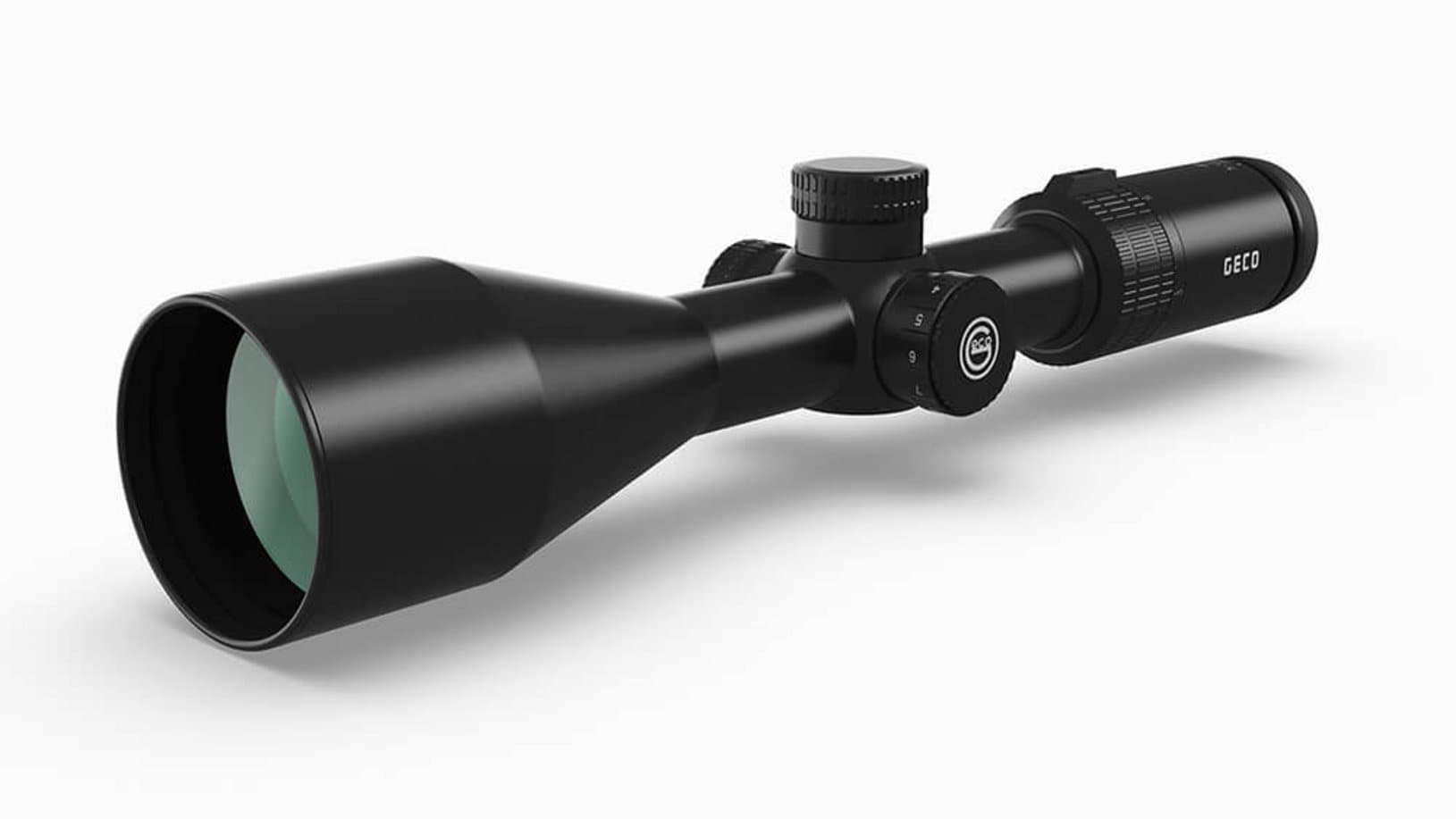 Geco 3-12x56i