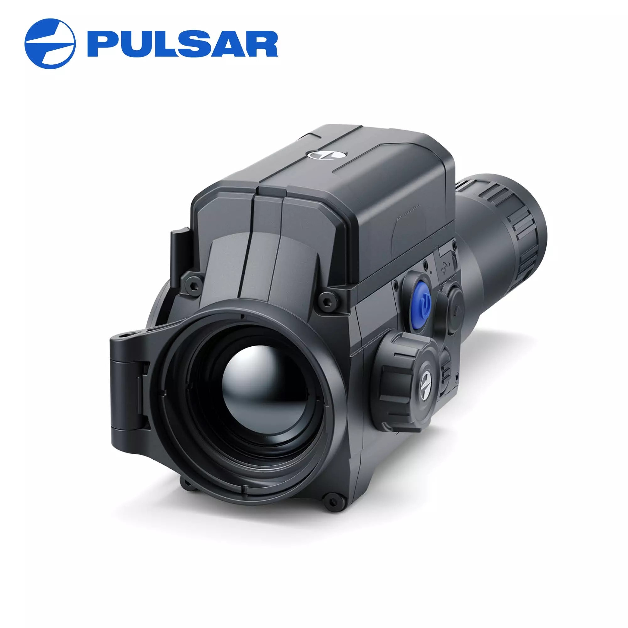 Pulsar Krypton 2 XQ35 Termisk Kikkert m/monokular