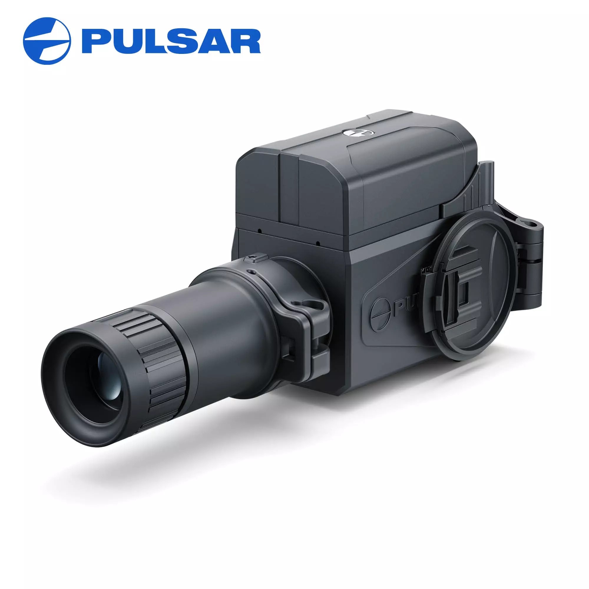 Pulsar Krypton 2 XQ35 Termisk Kikkert m/monokular