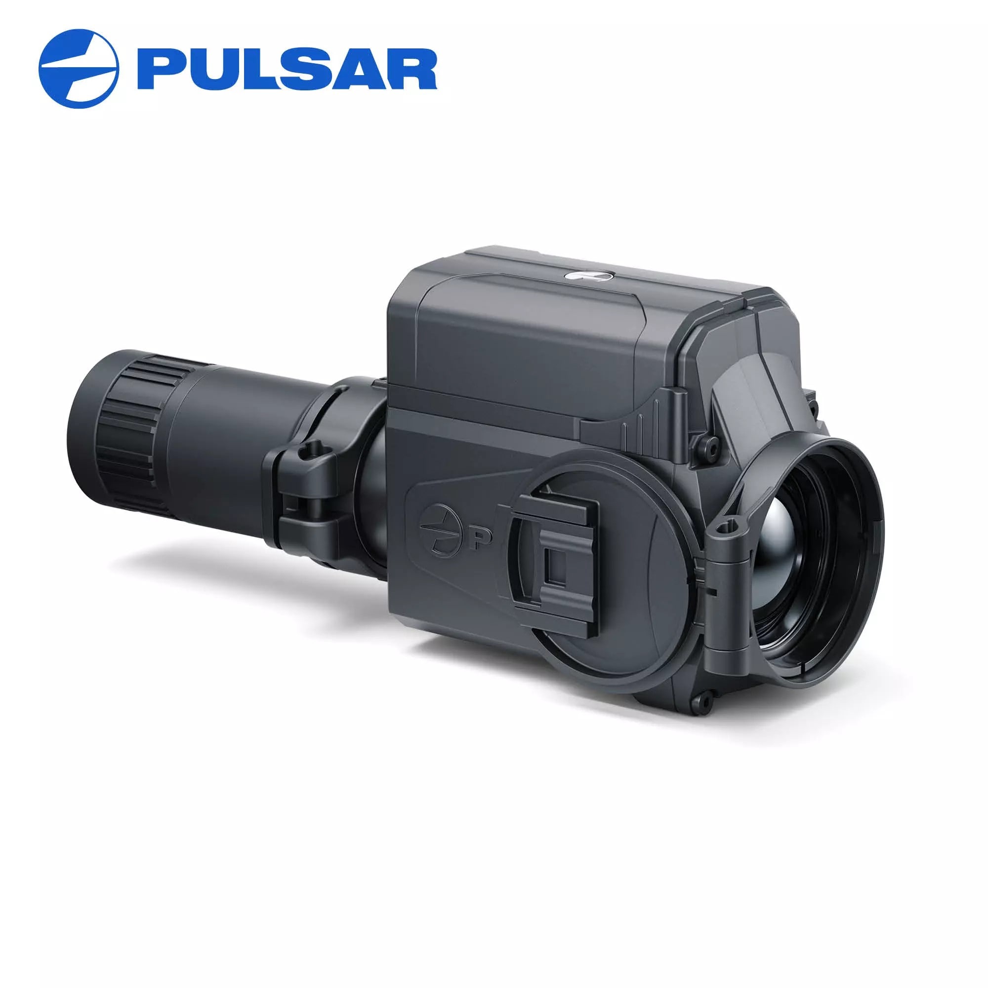 Pulsar Krypton 2 XQ35 Termisk Kikkert m/monokular