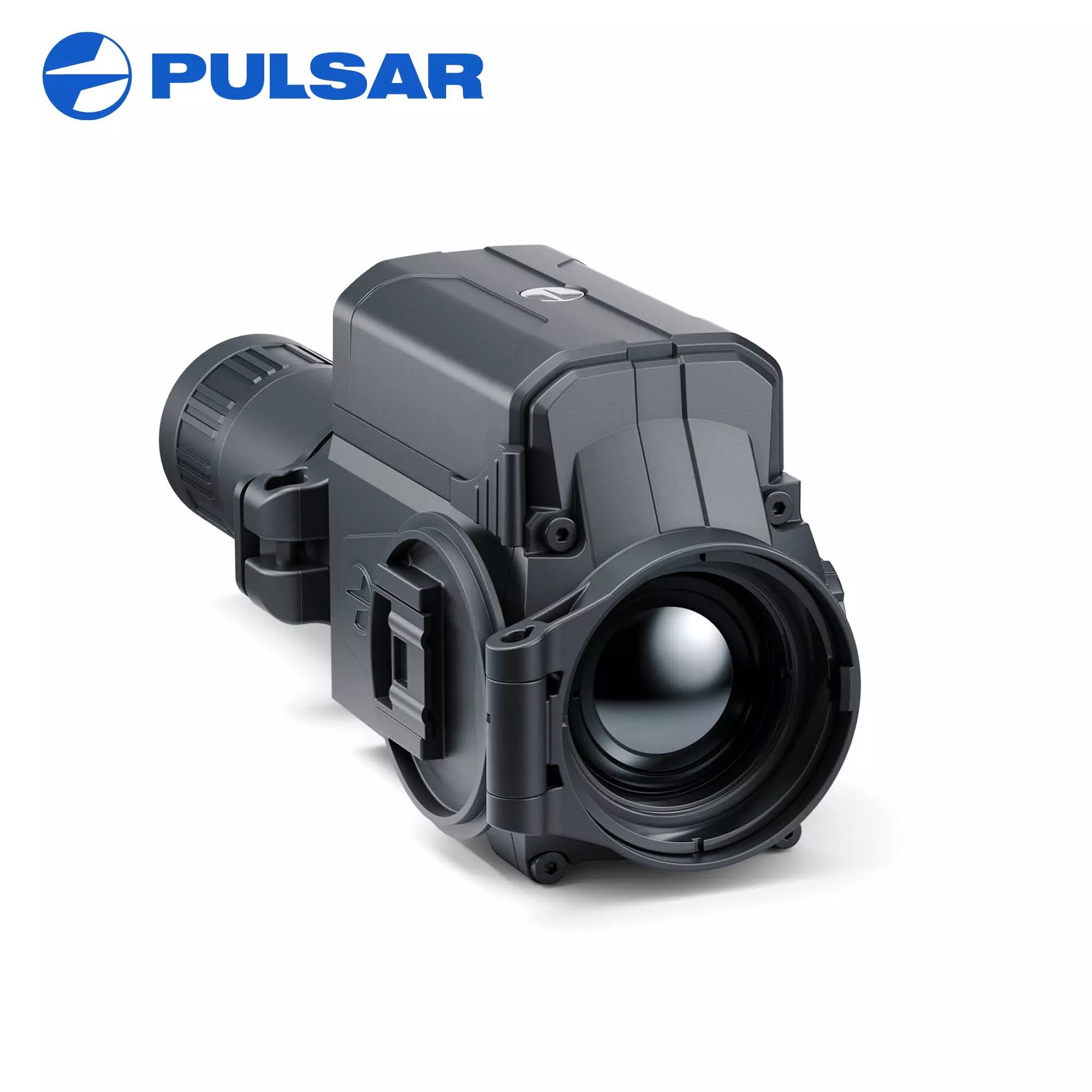 Pulsar Krypton 2 XQ35 Termisk Kikkert m/monokular