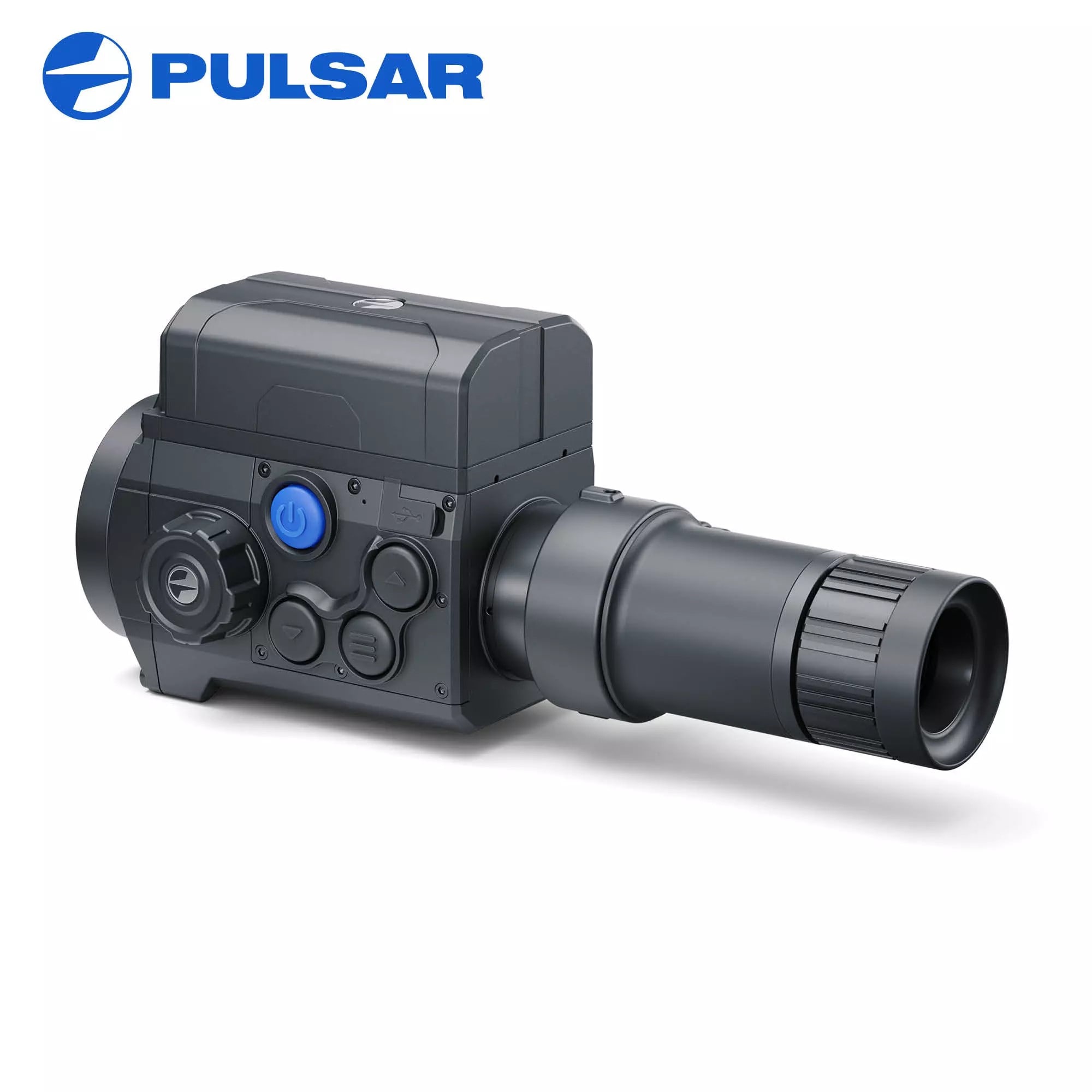 Pulsar Krypton 2 XQ35 Termisk Kikkert m/monokular