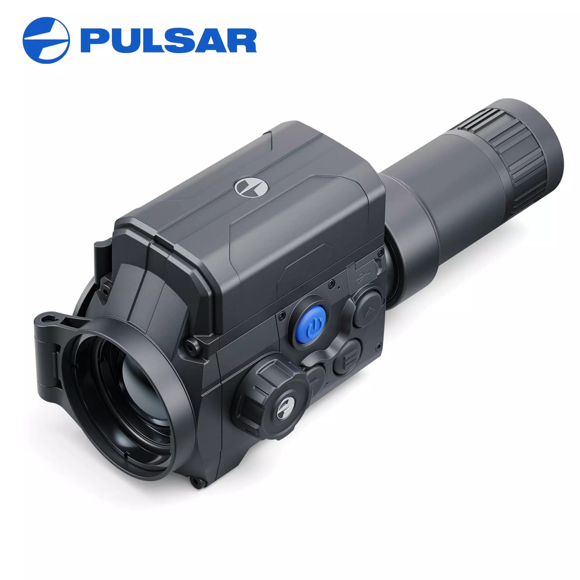 Pulsar Krypton 2 XQ35 Termisk Kikkert m/monokular