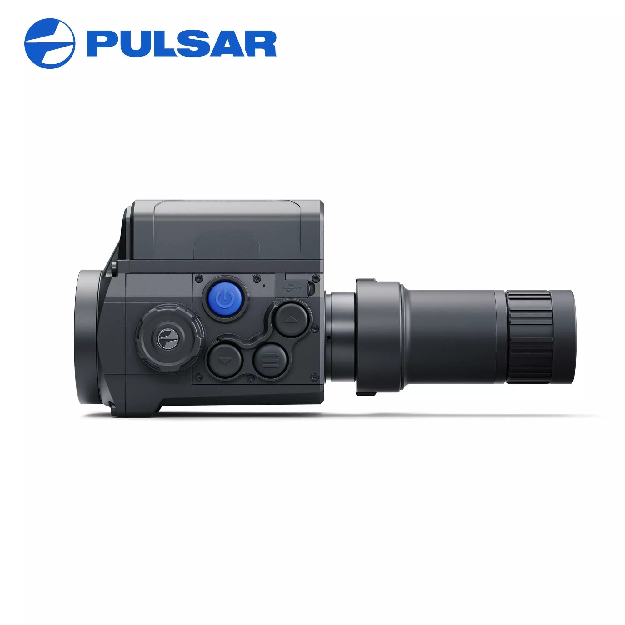 Pulsar Krypton 2 XQ35 Termisk Kikkert m/monokular