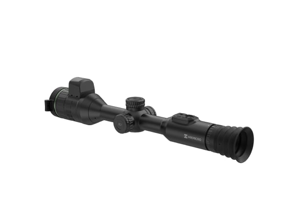 Hikmicro Alpex 4K A50EL 50 mm digitalt nattsikte med 30 mm rør