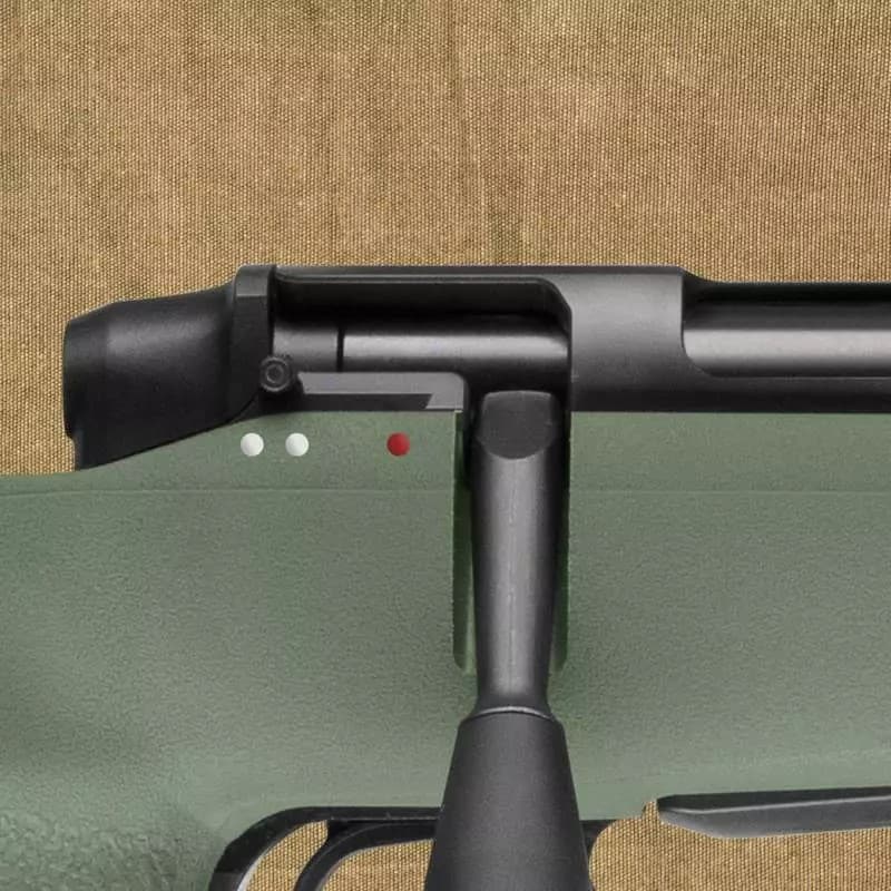 Mauser M18 Fenris 308 Win