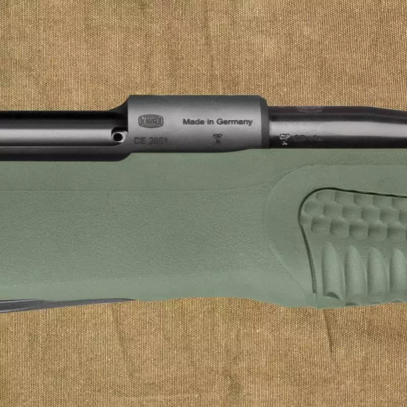 Mauser M18 Fenris 308 Win