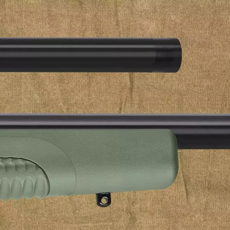 Mauser M18 Fenris 308 Win
