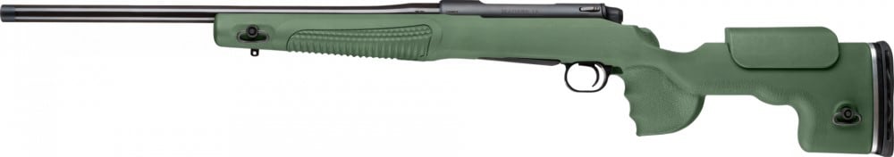 Mauser M18 Fenris 308 Win