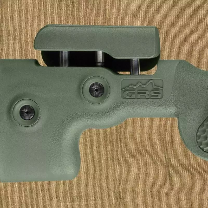 Mauser M18 Fenris 308 Win