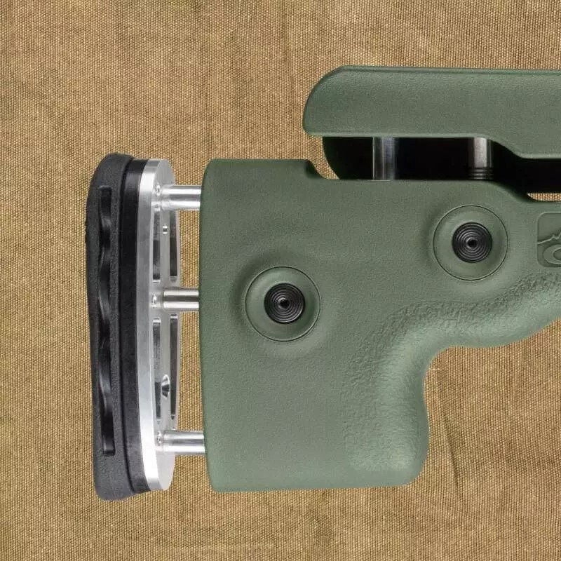 Mauser M18 Fenris 308 Win
