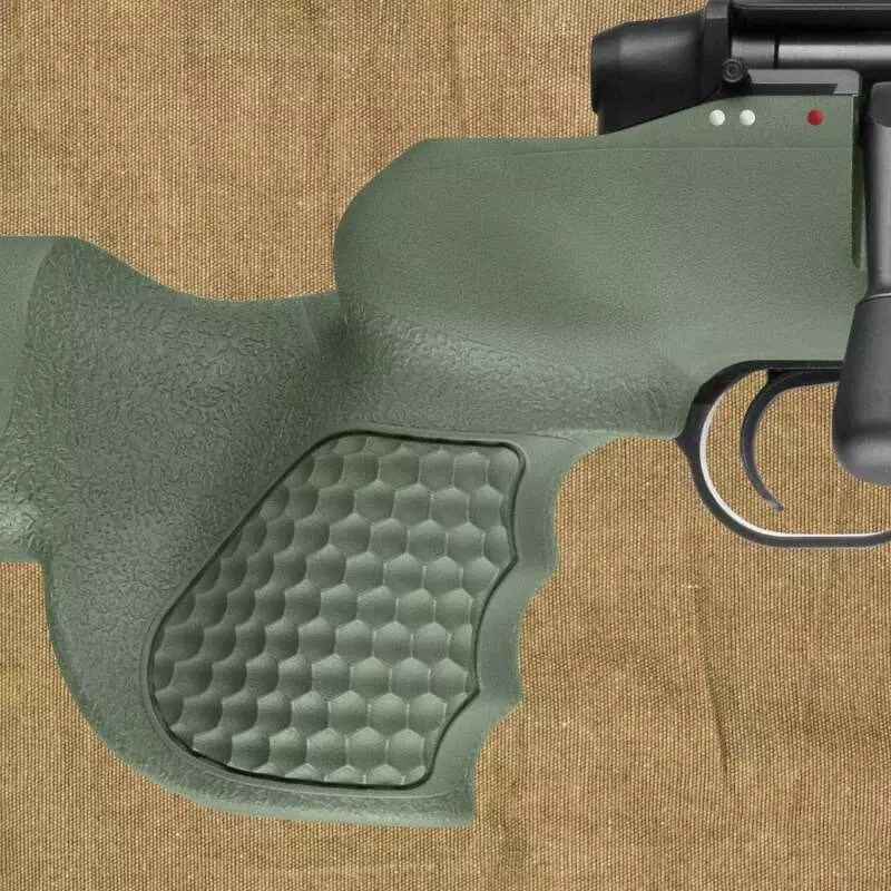 Mauser M18 Fenris 308 Win