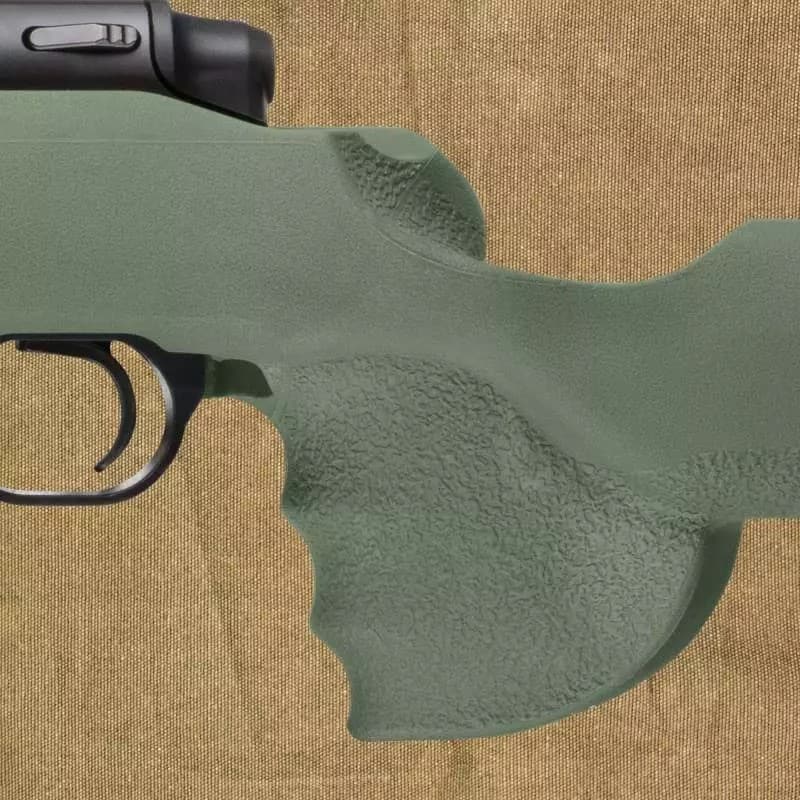 Mauser M18 Fenris 308 Win