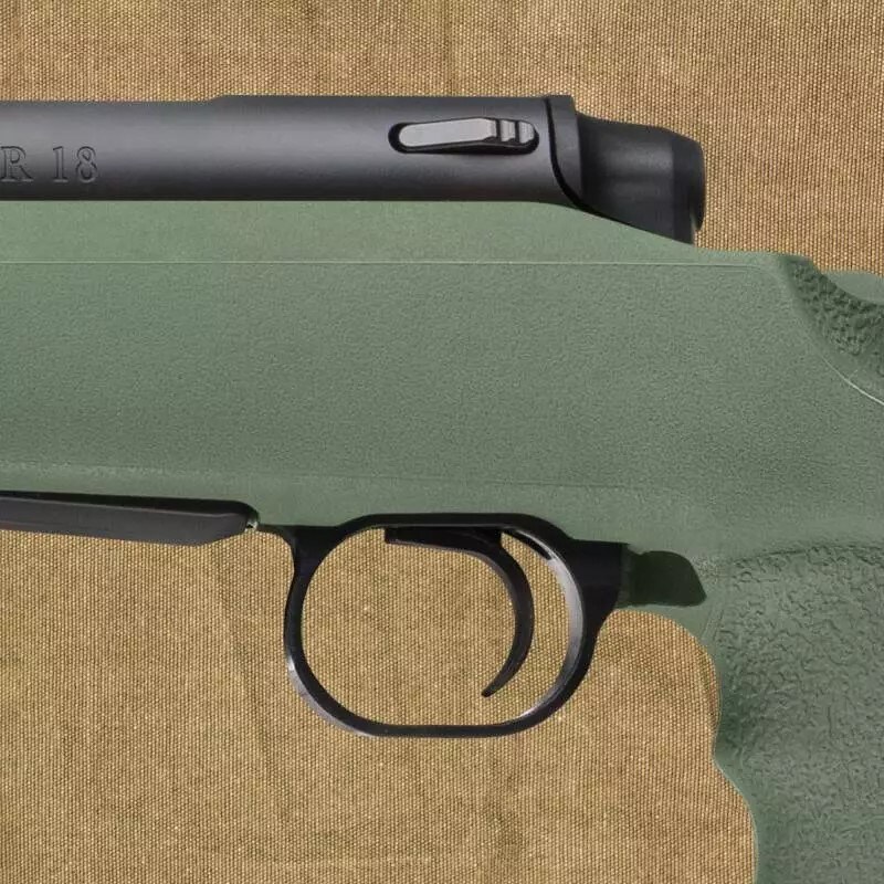 Mauser M18 Fenris 308 Win
