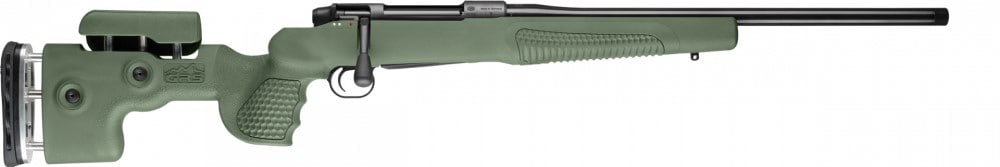 Mauser M18 Fenris 308 Win