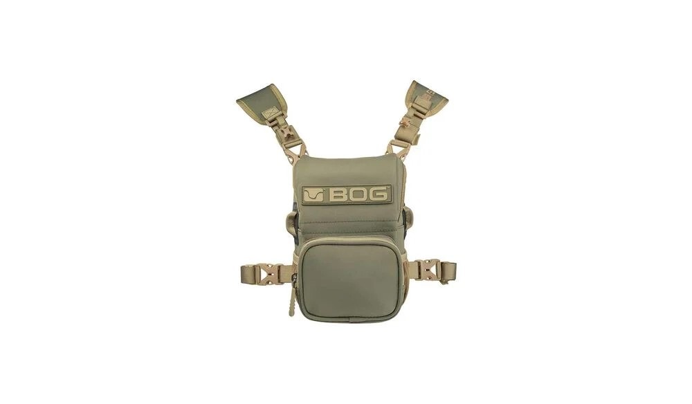 Bog Vigilant Hunting Bino Bivy Bag