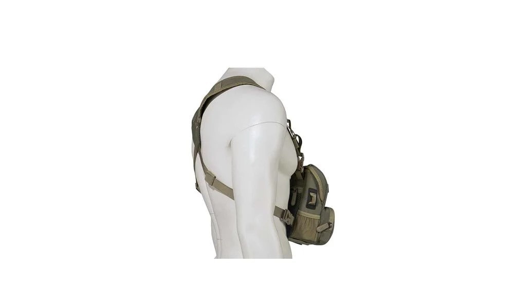 Bog Vigilant Hunting Bino Bivy Bag