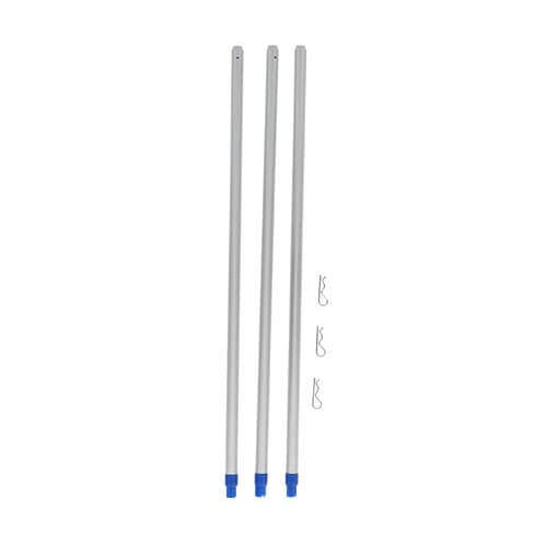 Frankford X-10 Small Primer Tube Kit (3pk)