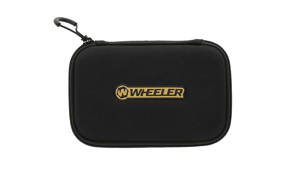 Wheeler FAT Stix Torque Wrench Set