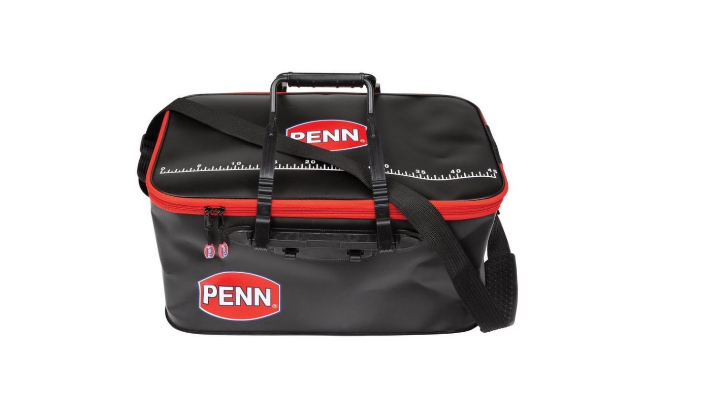 PENN Foldable EVA Boat Bag