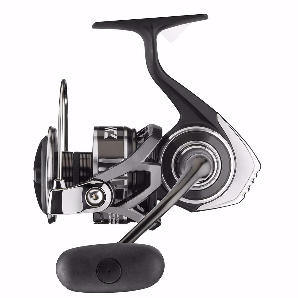 Daiwa 20 BG MQ 3000D-XH