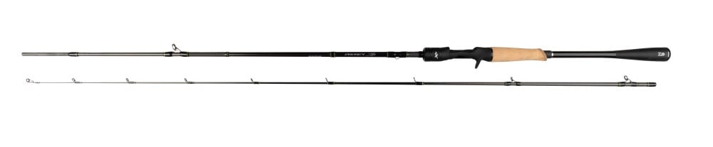 Daiwa PROREX XR BAIT 7'1' 3-18g CBN