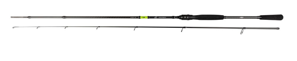 Daiwa PROREX X SPIN 7'2  7-32G