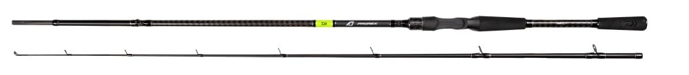 Daiwa PROREX X BAIT 7'1  10-120G