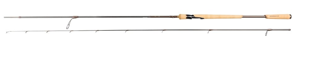 Daiwa SHOGUN AGS SPIN 10' 5-25G