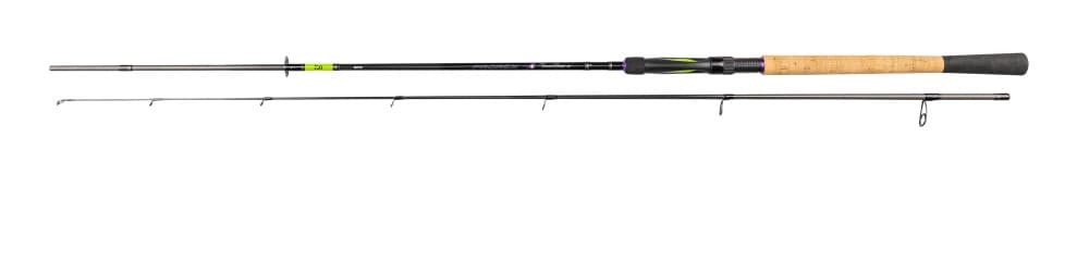 Daiwa PROREX S SPIN 7'0  5-25G